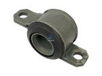 DT Spare Parts - Rubber bushing, control arm, d: 34 mm, D: 73 mm, H: 64 mm - 12.63700
