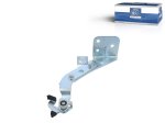 DT Spare Parts - Roller guide, sliding door, right - 12.81000