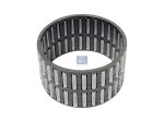 DT Spare Parts - Needle bearing, d: 60 mm, D: 68 mm, H: 40 mm - 4.69300