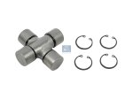 DT Spare Parts - Joint cross, D: 30 mm, L: 88 mm - 3.59010