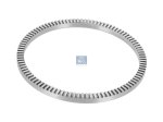 DT Spare Parts - ABS ring, d: 184 mm, D: 205 mm, H: 12 mm - 4.69330