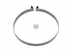 DT Spare Parts - Tensioning band, L: 780 mm, W: 20 mm - 1.12675