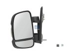 DT Spare Parts - Main mirror, left, heated, electrical - 12.83020