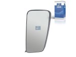DT Spare Parts - Main mirror, left - 4.68580