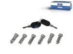 DT Spare Parts - Lock cylinder kit - 7.78040