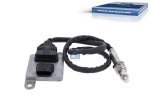 DT Spare Parts - NOx Sensor, M20 x 1,5, SW: 22, L: 700 mm, 5 poles - 4.69530