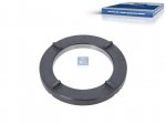 DT Spare Parts - Thrust ring, d: 70 mm, D: 100 mm, H: 13.5 mm - 1.13048