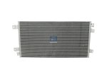 DT Spare Parts - Condenser, L: 690 mm, L: 690 mm, W: 380 mm, W: 380 mm, H: 16 mm, T: 16 mm - 6.73150