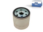DT Spare Parts - Oil filter, d: 62 mm, D: 78 mm, M22 x 1,5, H: 86 mm - 13.41200