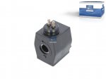 DT Spare Parts - Solenoid, M24 x 1 - 1.13071