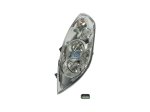 DT Spare Parts - Headlamp, left, without bulbs - 6.84360