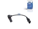 DT Spare Parts - Impulse sensor, crankshaft, L: 38 mm, L: 150 mm, 900 Ohm, 3 poles - 7.56630