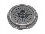 DT Spare Parts - Clutch cover, with release bearing, D: 430 mm, 34 teeth - 1.13104