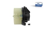 DT Spare Parts - Interior blower, 12 V - 12.77100