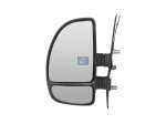 DT Spare Parts - Main mirror, left - 12.83031