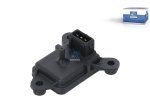 DT Spare Parts - Charge pressure sensor, 3 poles - 12.24220