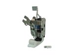 DT Spare Parts - Door lock, rear, electrical - 12.80080