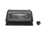 DT Spare Parts - Position lamp, white - 2.24760