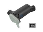 DT Spare Parts - Washer pump, 12 V - 13.86000