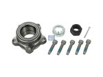 DT Spare Parts - Wheel bearing kit, d: 45 mm, D: 78 mm, W: 53 mm - 13.91100