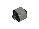 DT Spare Parts - Bushing, control arm, d: 16.5 mm, D: 66 mm, H: 72 mm - 13.11050