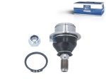 DT Spare Parts - Ball joint, C: 18.2 mm, M16 x 1,5 - 13.11070