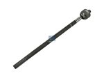 DT Spare Parts - Axle joint, track rod, M16 x 1,5, L: 383 mm - 13.26100