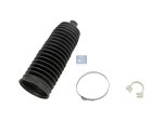 DT Spare Parts - Bellow, steering gear, d: 14 mm, D: 61 mm, L: 186 mm - 13.26120