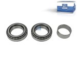 DT Spare Parts - Wheel bearing kit, d: 55 mm, D: 90 mm, W: 25 mm - 13.92100