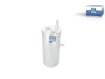 DT Spare Parts - Dehydrator, air conditioning - 13.72100