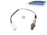 DT Spare Parts - Lambda probe, L: 422 mm, 4 poles - 13.60010