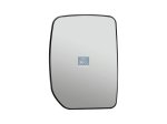 DT Spare Parts - Mirror glass, main mirror, right - 13.83050