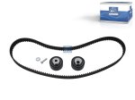 DT Spare Parts - Timing belt kit, W: 25.4 mm, 143 teeth - 12.90310