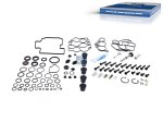DT Spare Parts - Repair kit, air dryer - 6.95210