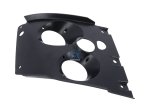 DT Spare Parts - Lamp cover, right - 2.24830