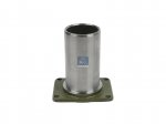 DT Spare Parts - Sleeve, D: 59.9 mm, L: 103.5 mm, H: 120 mm - 1.13142