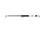DT Spare Parts - Gas spring, L: 460 mm, 400 N, Ls: 180 mm - 3.80770