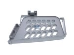 DT Spare Parts - Step plate, right - 2.71550