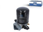 DT Spare Parts - Air dryer, with heating unit, M16 x 1,5, M22 x 1,5, max. 13 bar, Po: 14.5 bar, with port 4/25 - 4.69830