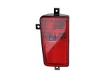 DT Spare Parts - Rear fog lamp, left - 12.74250