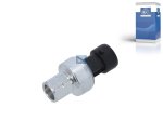 DT Spare Parts - Pressure sensor, air conditioning, M10 x 1,25, SW: 14, 3 poles - 12.77240