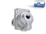 DT Spare Parts - Pressure limiting valve, M22 x 1,5, Po: 10 bar - 4.69280