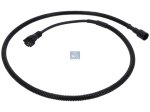 DT Spare Parts - EBS cable, L: 1170 mm, 3 poles - 1.51100