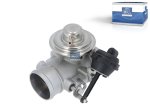 DT Spare Parts - Valve, exhaust gas recirculation - 11.16500