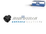 DT Spare Parts - Repair kit, plug, 7 poles - 4.96000