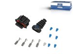DT Spare Parts - Repair kit, plug, 4 poles - 4.96030