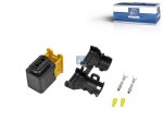 DT Spare Parts - Repair kit, plug, ?: 180 °, 2 poles - 4.96020