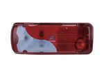 DT Spare Parts - Tail lamp, left - 11.84560