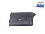 DT Spare Parts - Cover moulding, lateral, right - 12.82140