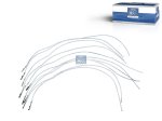 DT Spare Parts - Repair kit, cable, L: 300 mm, Delphi Ducon 0,8 F - 9.79100